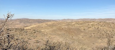 This extraordinary 4,079 acre ranch is located in the desirable - photo 48