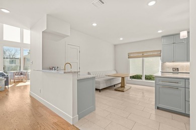 Just steps from Rivercrest Country Club, this fully renovated - photo 8
