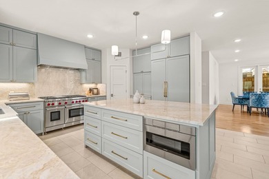 Just steps from Rivercrest Country Club, this fully renovated - photo 9