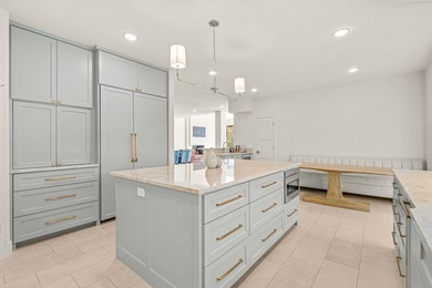 Just steps from Rivercrest Country Club, this fully renovated - photo 10