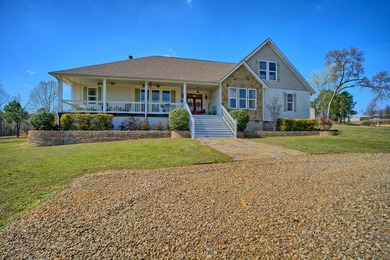 Toledo Bend Reservoir Home For Sale in Many Louisiana