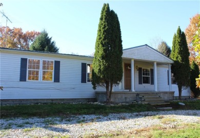 Pymatuning Reservoir Home Sale Pending in Jamestown Pennsylvania