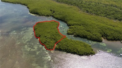 Lake Acreage For Sale in Unincorporated Dade County, Florida