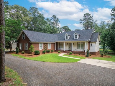 Lake Home Sale Pending in Albany, Georgia