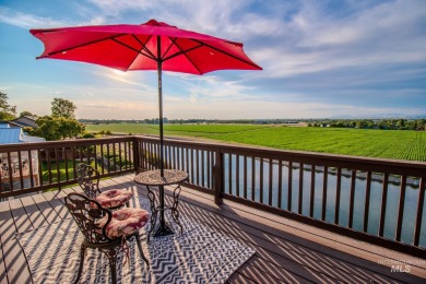 Lake Home For Sale in Boise, Idaho