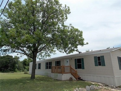 Lake Granbury Home For Sale in Granbury Texas