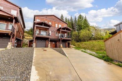 Incredible opportunity to own a ski in/ski out townhome on - photo 2