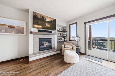 Incredible opportunity to own a ski in/ski out townhome on - photo 6