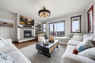 Incredible opportunity to own a ski in/ski out townhome on - photo 7
