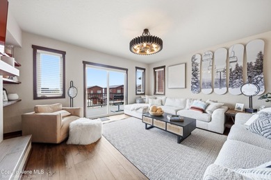 Incredible opportunity to own a ski in/ski out townhome on - photo 8