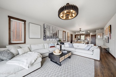Incredible opportunity to own a ski in/ski out townhome on - photo 9