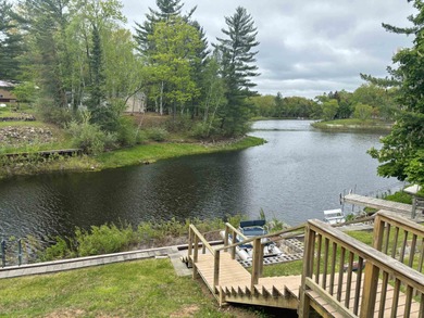 (private lake, pond, creek) Lot For Sale in Alger Michigan