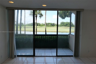 (private lake, pond, creek) Condo Sale Pending in Boca Raton Florida