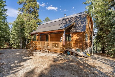 Navajo Lake Home For Sale in Duck Creek Utah