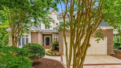 Welcome to exceptional LAKEFRONT living in Morehead Forest - photo 4