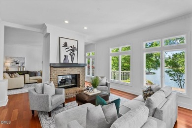 Welcome to exceptional LAKEFRONT living in Morehead Forest - photo 5