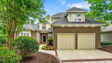 Welcome to exceptional LAKEFRONT living in Morehead Forest - photo 6