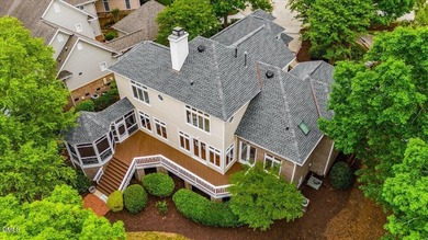 Welcome to exceptional LAKEFRONT living in Morehead Forest - photo 7