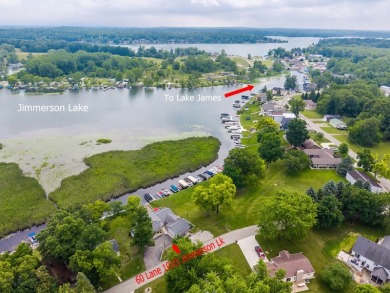 Lakefront Home on Jimmerson Lake SOLD - photo 30