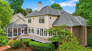 Welcome to exceptional LAKEFRONT living in Morehead Forest - photo 9