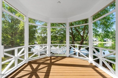 Welcome to exceptional LAKEFRONT living in Morehead Forest - photo 10