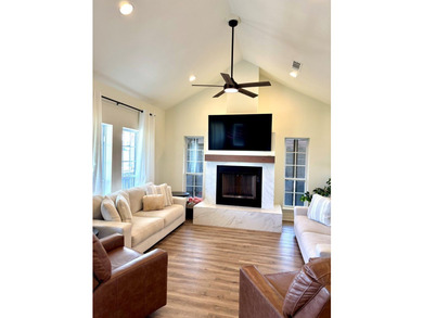 Bay St Louis on the water!! Welcome to your dream home in the - photo 11