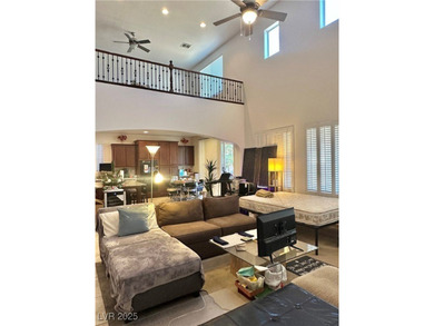 Stop your search, and welcome this stunning Henderson two story