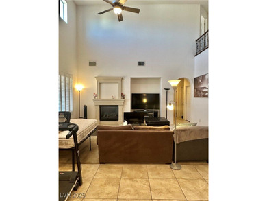 Stop your search, and welcome this stunning Henderson two story