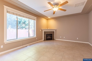 Spacious 5 bed, 3 bath home with 3,062 sq ft of versatile living