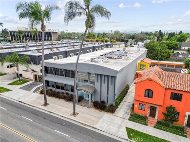 Positioned along one of Santa Ana's most traveled corridors - photo 8