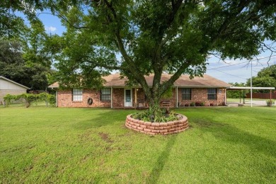 Lake Home For Sale in Whitney, Texas