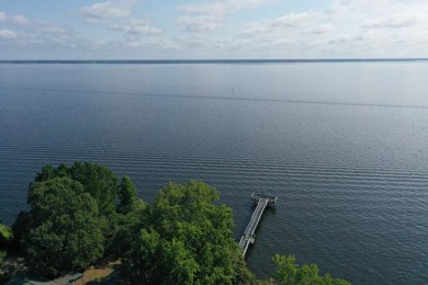 Lake Home For Sale in Vance, South Carolina