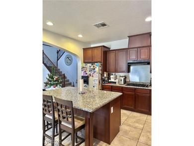 Stop your search, and welcome this stunning Henderson two story