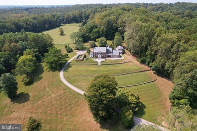 Welcome to Three Ponds, a 14-acre estate nestled in historic - photo 2