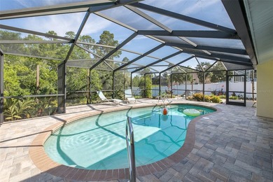 Virtually Staged. PICTURE PERFECT POOL HOME ON A CONSERVATION - photo 22
