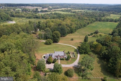 Welcome to Three Ponds, a 14-acre estate nestled in historic - photo 3