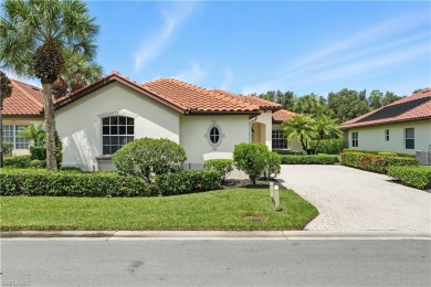 Lake Home For Sale in Estero, Florida