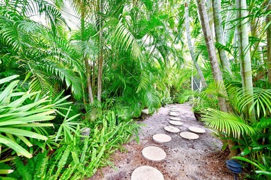 Nestled within West Palm Beach's highly sought-after SoSo - photo 37