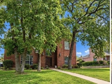 R & K Lake  Home For Sale in Longview Texas