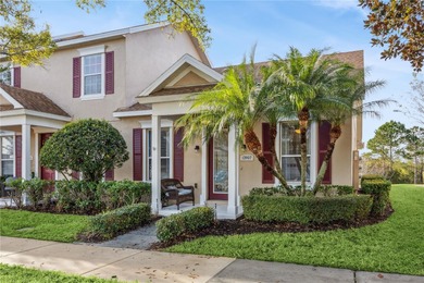 Cawood Ponds Townhome/Townhouse Sale Pending in Windermere Florida