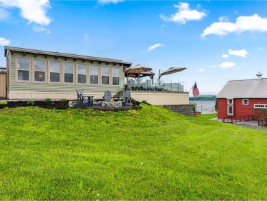 Lake Champlain - Grand Isle County Home For Sale in South Hero Vermont