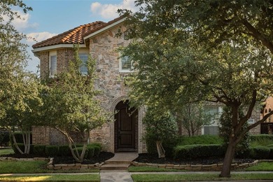 Lake De Claire Home For Sale in Irving Texas