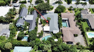 Nestled within West Palm Beach's highly sought-after SoSo - photo 41