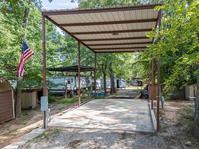 *Park, Plug, and Play! Your Lake Fork RV Oasis with Resort-Style - photo 2