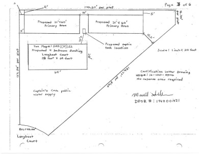 8/52 Oversized cleared lot (15, 468) tucked away on a quiet - photo 3