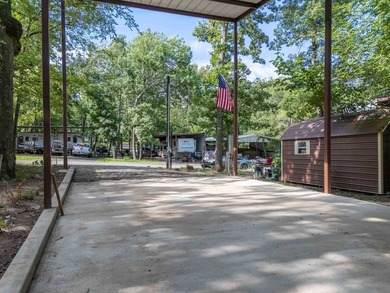 *Park, Plug, and Play! Your Lake Fork RV Oasis with Resort-Style - photo 4
