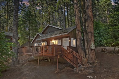 Lake Arrowhead Home For Sale in Lake Arrowhead California