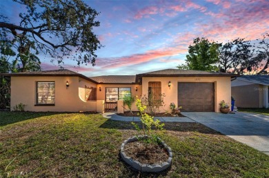 Lake Home For Sale in Holiday, Florida