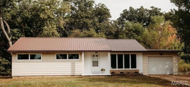 (private lake, pond, creek) Home Sale Pending in Viburnum Missouri