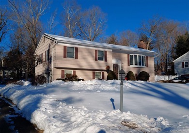 Lake DeForest Home For Sale in Valley Cottage New York